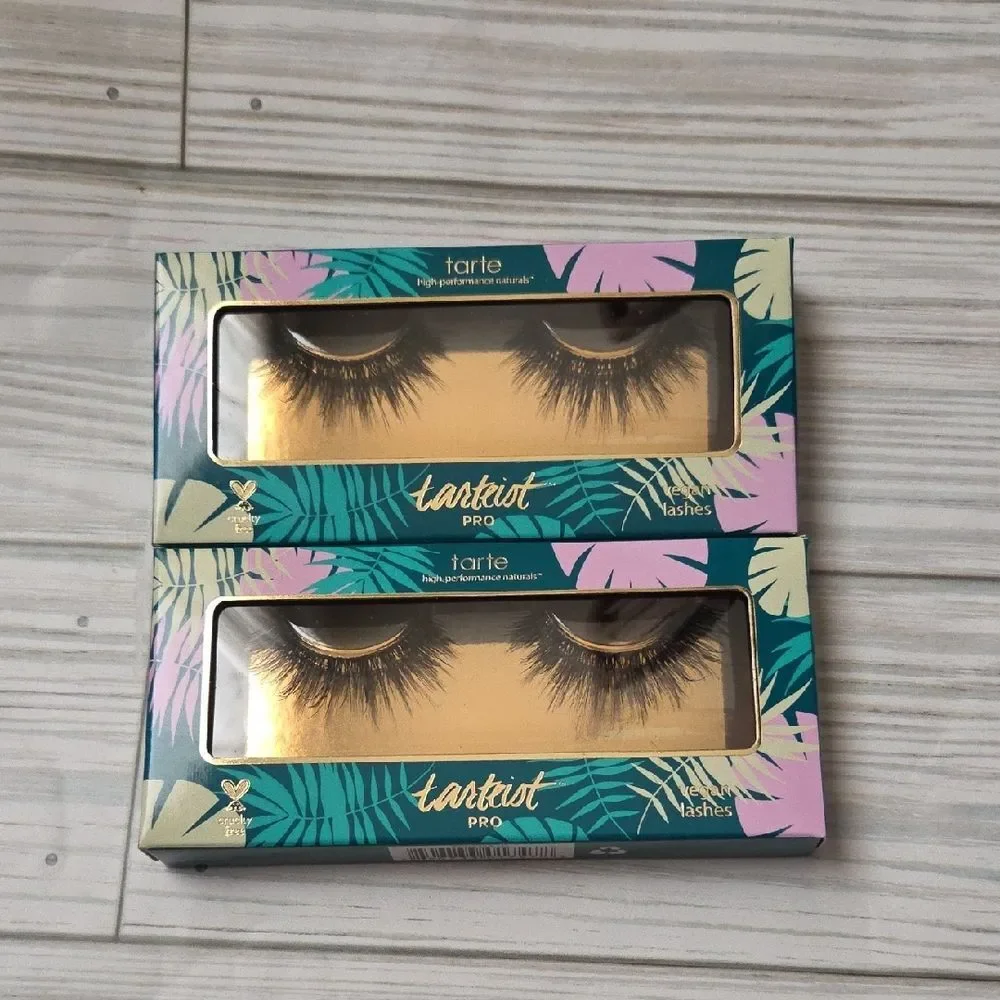 Tarteist Pro - Tarte False Lashes  – Goddess